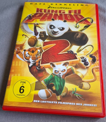 Kung panda von - panda, 2