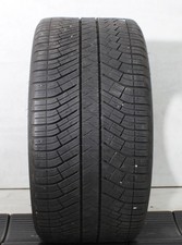 1 x 315/35R20 110V Winterreifen Michelin Pilot Alpin PA4 6mm 2021 N0