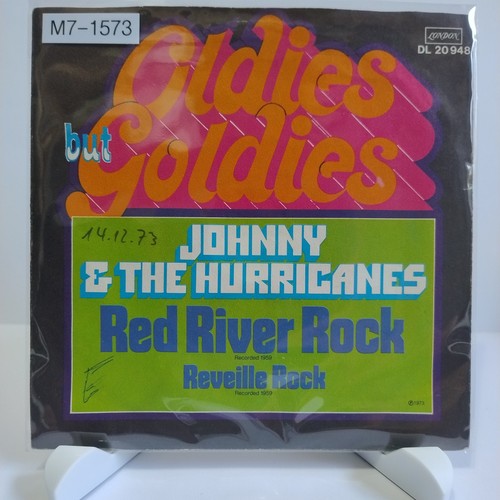 Johnny and the - johnny,