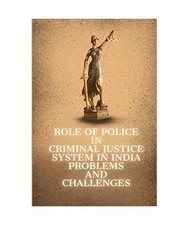 Role of Police in Criminal