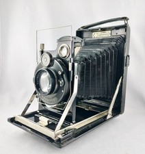 ​✮ K.W. Patent Etui –