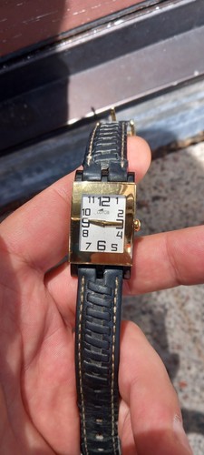 Lotus armbanduhr quarz analog - lotus,