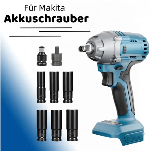 Für makita 18v akkuschrauber - makita,