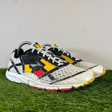 Brooks Turnschuhe Größe 7