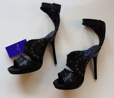 Jimmy Choo for H&M High Heels