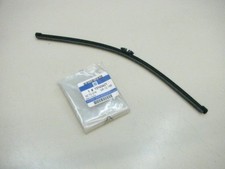 ORIGINAL OPEL Vectra C Scheibenwischer HINTEN 13143421 NEU