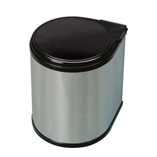 Victory Einbau-Abfallsammler