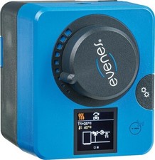 Stellmotor mit Festwertregler