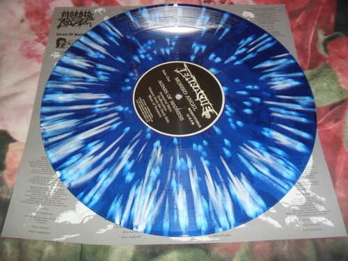 Morbid angel altars of - -altars,