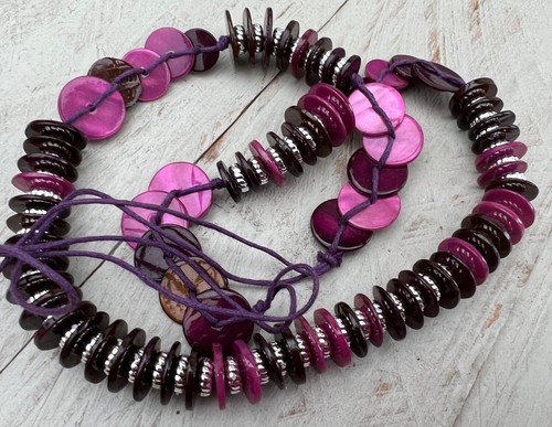 Halskette modekette blogger - ,