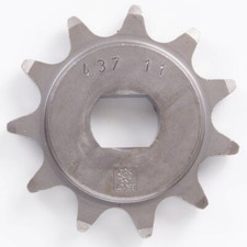 Zahnrad Ritzel 13Z 420 für