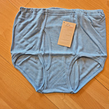 Slip Herren Gr. 9 Schlüpfer