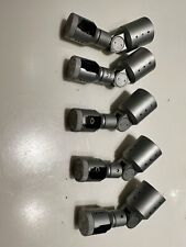 Oligo CHECK-IN System GATE B SEVEN / chrom matt (12 V)