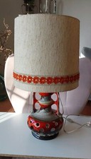 Lampe Tischleuchte Hustadt