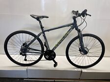Compel CR600 28 Zoll Mountainbike Fahrrad 27 Gang Shimano Deore Scheibenbremse