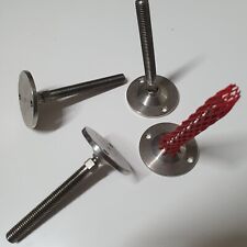 Schwerlast Edelstahl