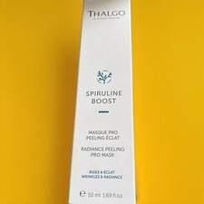 THALGO SPIRULINE BOOST MASQUE