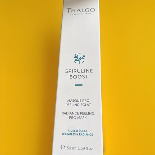 Thalgo spiruline boost - thalgo,