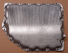 Ölwannen Deckel 95630983, Peugeot J5, Citrön C25, Bj.1982-1995, Typ 280/290, 2.5