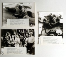 STRASSE DER VERDAMMNIS J. M