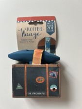 Kofferwage bis 40kg / Die