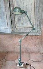 Jielde lamp 3 arms 40cm green