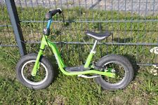 Puky Laufrad 12 Zoll mit Hinterradbremse und Seitenständer, gebraucht