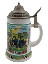 BMF Reservistenkrug Artillerie