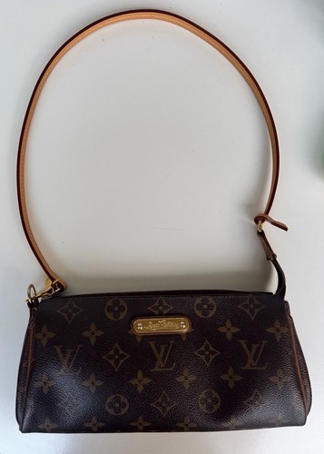 Louis vuitton eva monogram - vuitton,