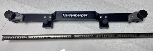 Hartenberger tauch schiene - hartenberger,