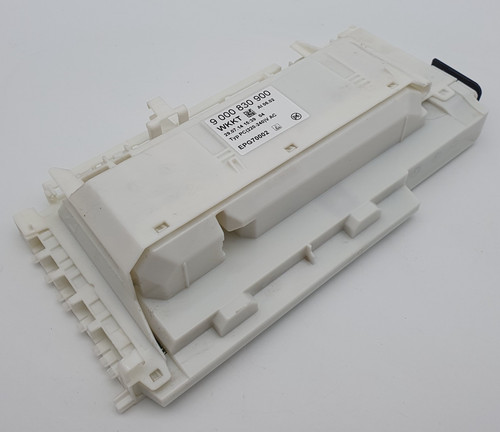 Bosch siemens elektronik wkkt - siemens,