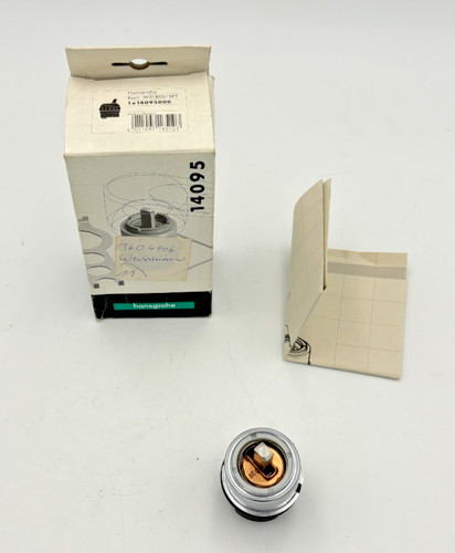 Hansgrohe steuerpatrone axor - hansgrohe,