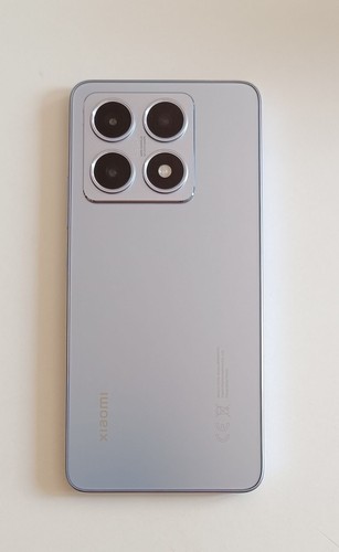 Xiaomi 14t amoled 12gb - 6.7",