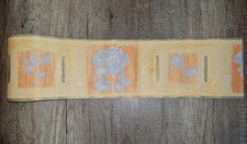 Tapetenbordüre Wandbordüre