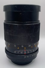 Revuenon-Special 135mm f2.8 -