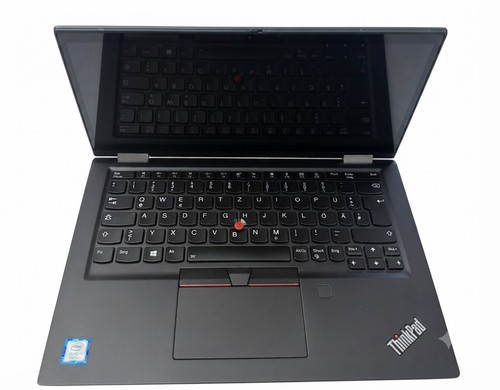 Lenovo x390 yoga - lenovo,