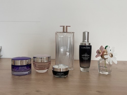 Lancome idole parfum - lancome,