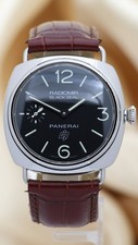 Panerai radiomir black seal - panerai,