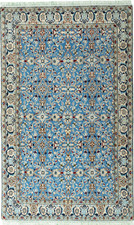 Perserteppich Nain 9 LA mit