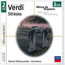 Messa requiem - da,