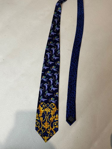 Gianni versace krawatte herren - gianni,