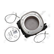 Vaillant Wärmetauscher HW