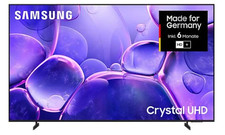 SAMSUNG GU65U8079F Crystal UHD