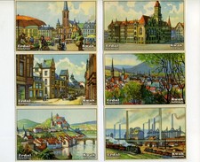 Erdal Kwak Sammelbilder Serie