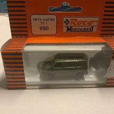 990 VW Bus T4 kasten von