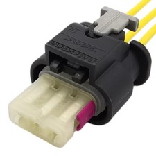 Kabelreparatursatz Stecker