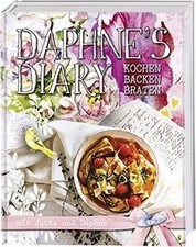 Daphnes Diary: Kochen •