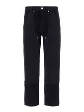 Helmut lang double knee - lang,