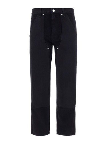Helmut lang double knee - helmut,