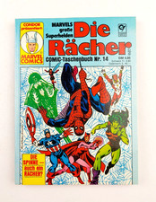 Condor - Marvel Comics